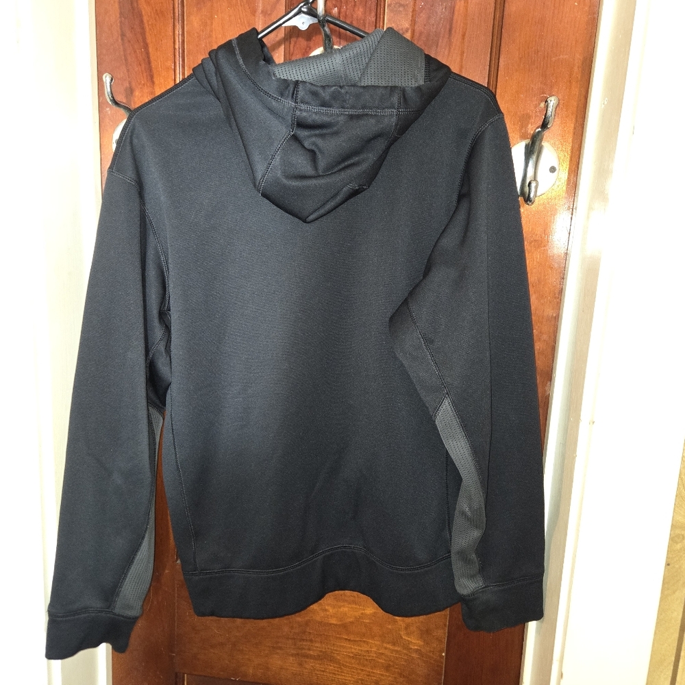 Nike Therma-Fit Black Hoodie - Picture 3 of 3